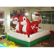 Cheap Inflatable Christmas